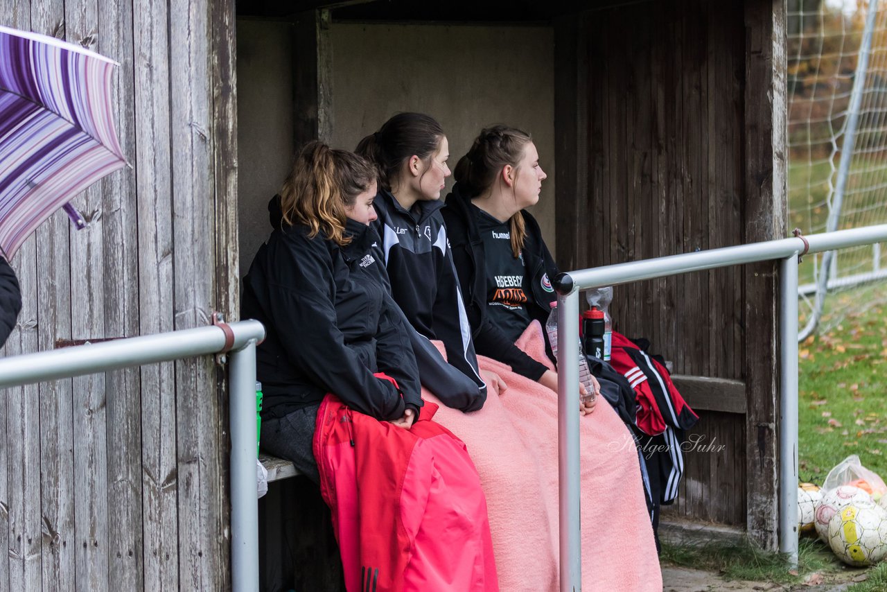 Bild 300 - Frauen SV Henstedt Ulzburg III - Bramstedter TS : Ergebnis: 1:0